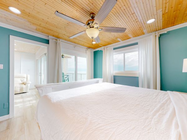 Panama City Beach Condo 1018582