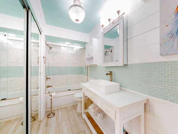 Panama City Beach Condo 1018582