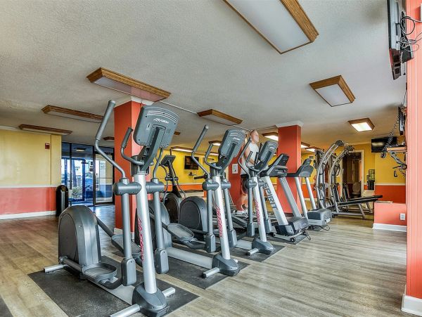 Panama City Beach Condo 1018582