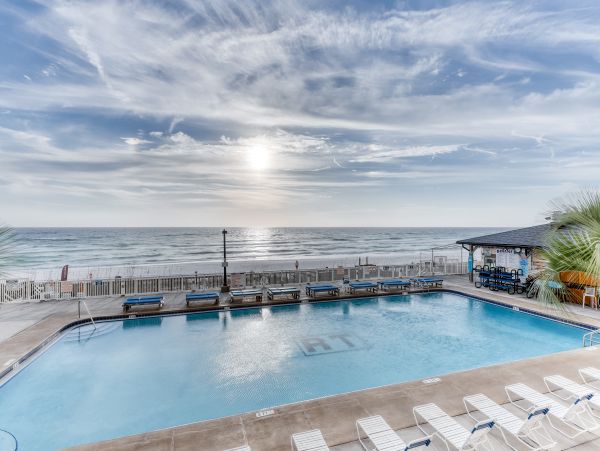 Panama City Beach Condo 1018582