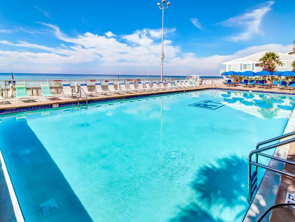 Panama City Beach Condo 1018582