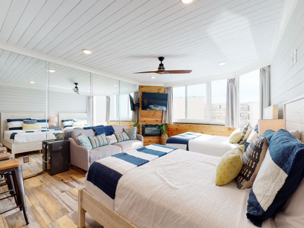 Panama City Beach Home 1018583