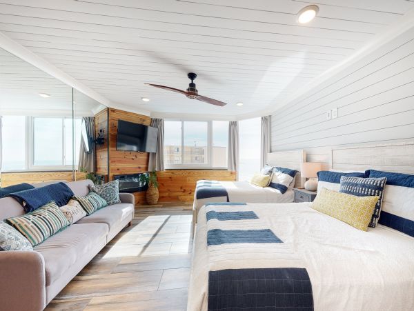 Panama City Beach Home 1018583