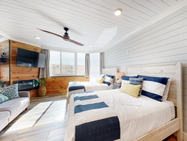 Panama City Beach Home 1018583