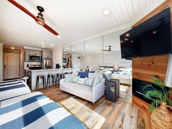 Panama City Beach Home 1018583