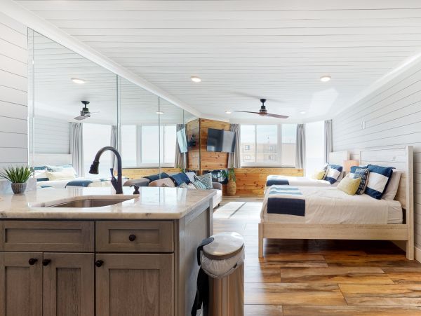 Panama City Beach Home 1018583