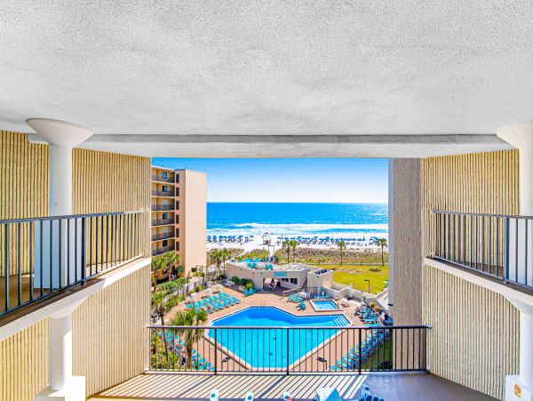 Panama City Beach Home 1018583