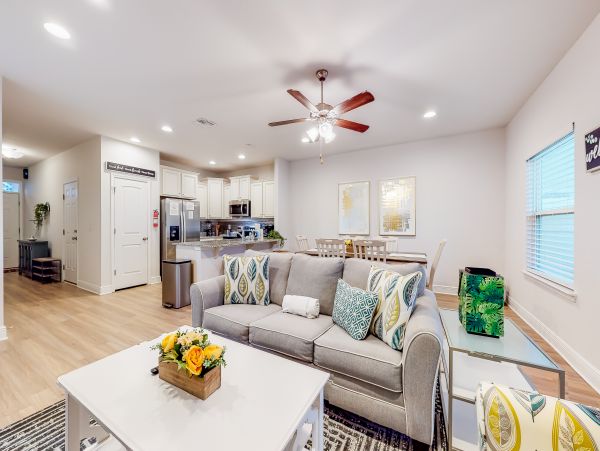 Panama City Beach Home 1018584