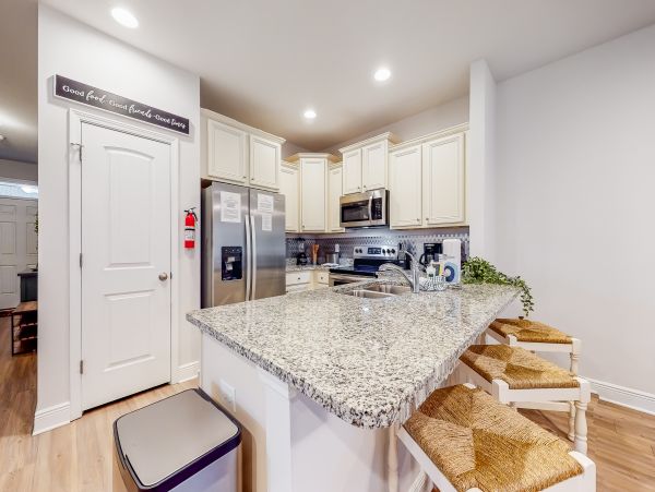 Panama City Beach Home 1018584