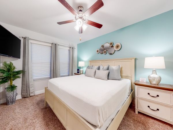 Panama City Beach Home 1018584