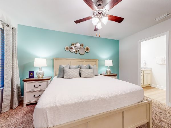 Panama City Beach Home 1018584