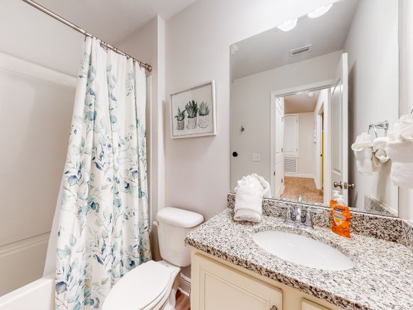 Panama City Beach Home 1018584