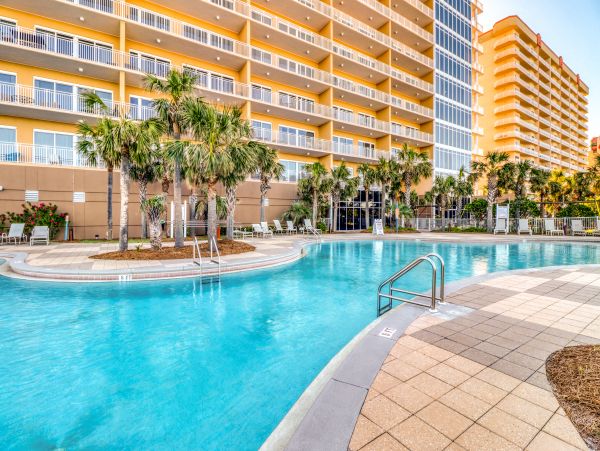 Panama City Beach Condo 1018585