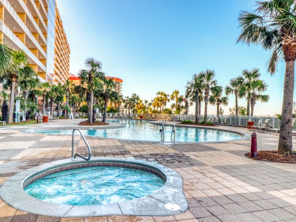 Panama City Beach Condo 1018585