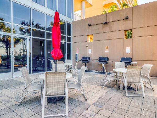 Panama City Beach Condo 1018585
