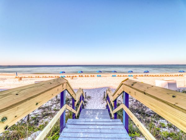 Panama City Beach Condo 1018585