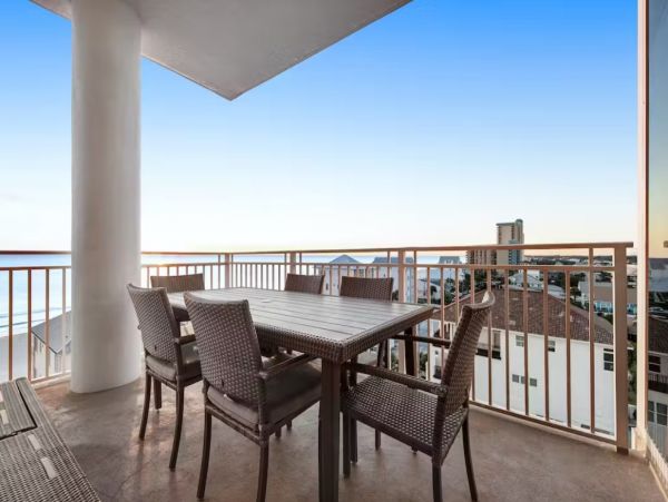 Panama City Beach Condo 1018585