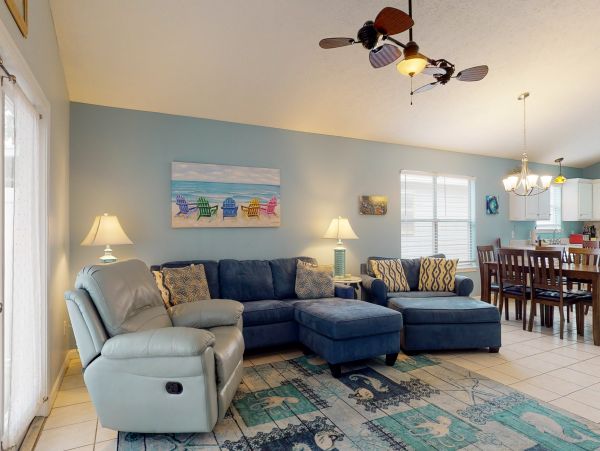Panama City Beach Home 1018586