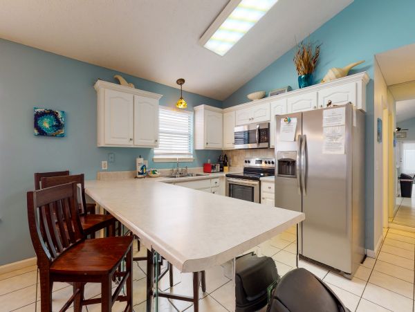 Panama City Beach Home 1018586