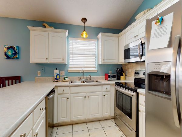 Panama City Beach Home 1018586