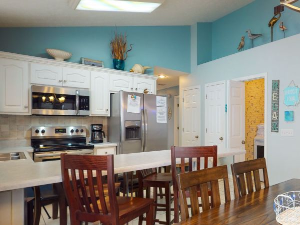 Panama City Beach Home 1018586