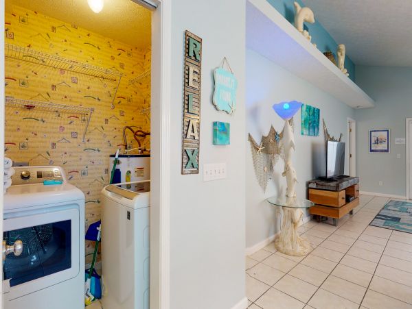 Panama City Beach Home 1018586