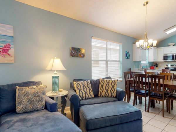 Panama City Beach Home 1018586