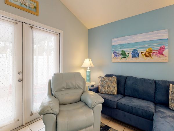 Panama City Beach Home 1018586