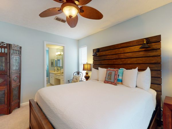 Panama City Beach Home 1018586