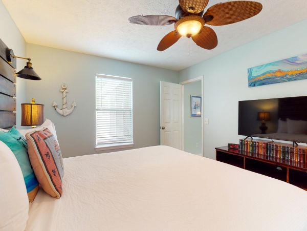 Panama City Beach Home 1018586