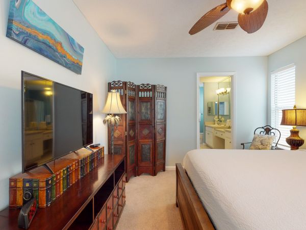 Panama City Beach Home 1018586