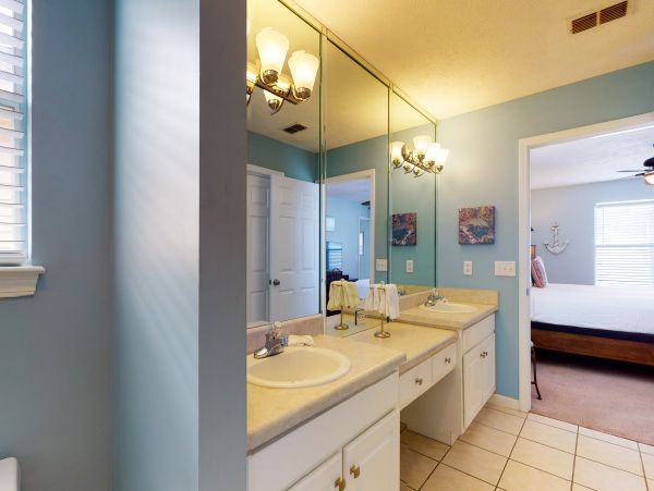 Panama City Beach Home 1018586