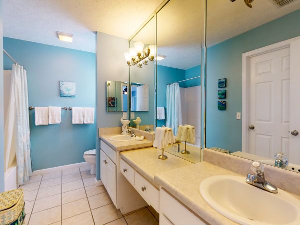 Panama City Beach Home 1018586