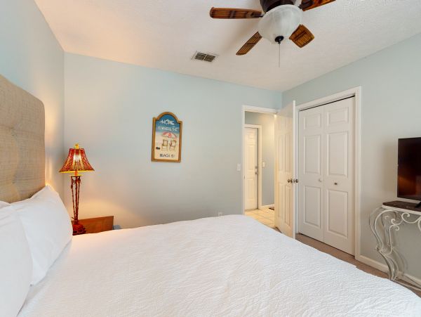 Panama City Beach Home 1018586