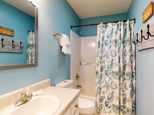Panama City Beach Home 1018586