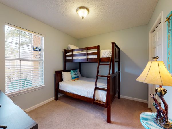 Panama City Beach Home 1018586