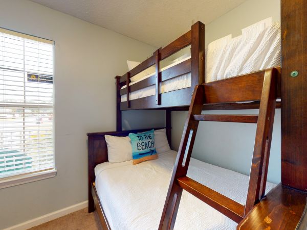 Panama City Beach Home 1018586