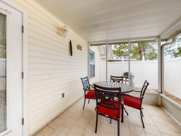 Panama City Beach Home 1018586