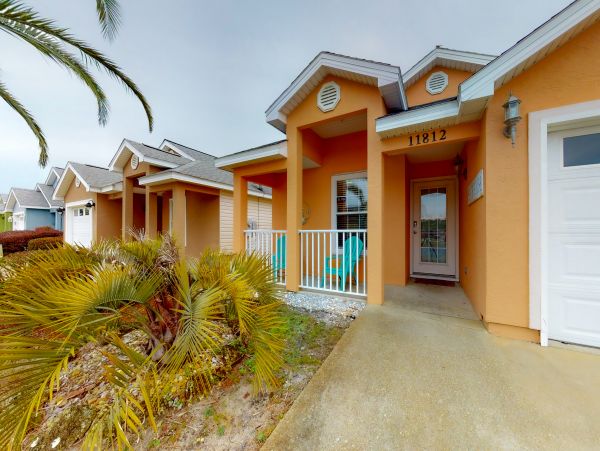 Panama City Beach Home 1018586
