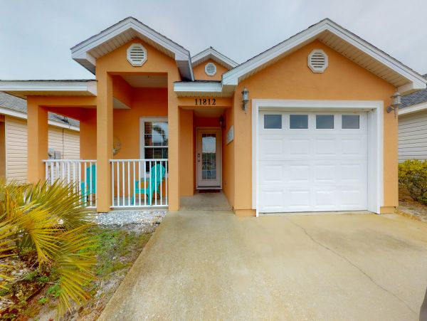 Panama City Beach Home 1018586