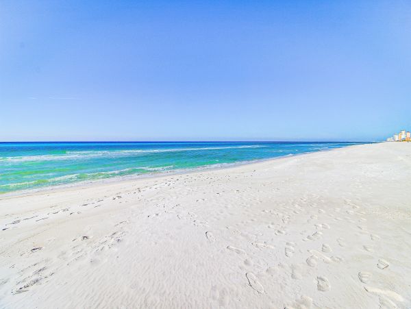Panama City Beach Home 1018586