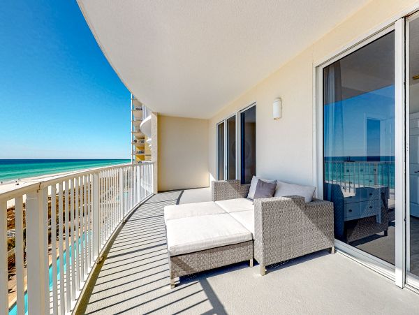 Panama City Beach Condo 1018587
