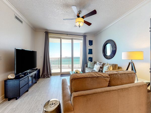 Panama City Beach Condo 1018587