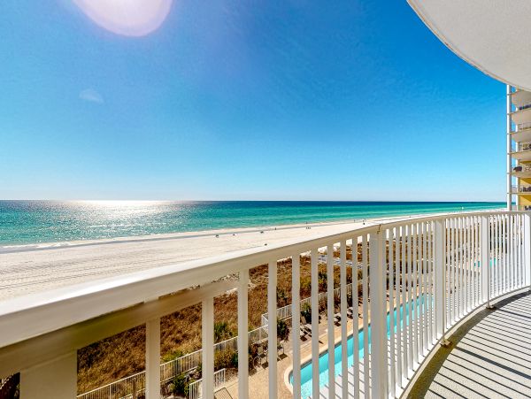 Panama City Beach Condo 1018587