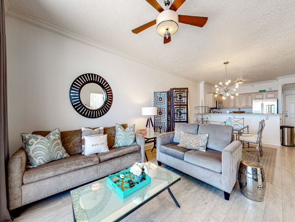 Panama City Beach Condo 1018587