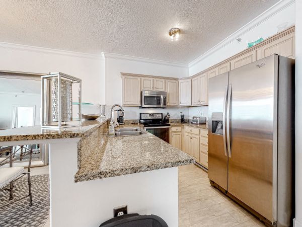 Panama City Beach Condo 1018587