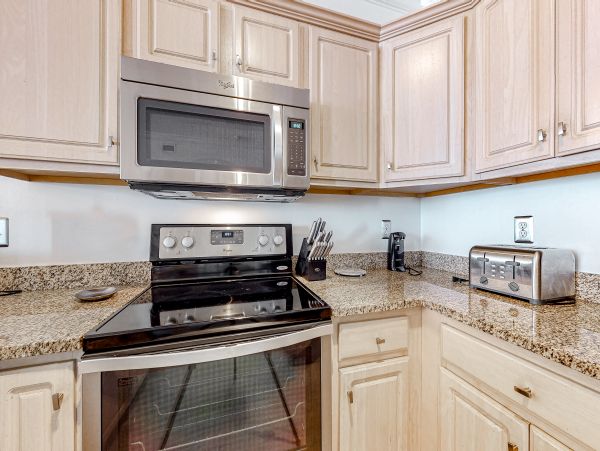 Panama City Beach Condo 1018587