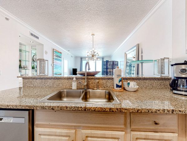 Panama City Beach Condo 1018587