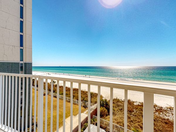 Panama City Beach Condo 1018587