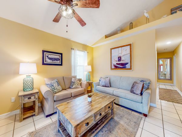 Panama City Beach Home 1018588